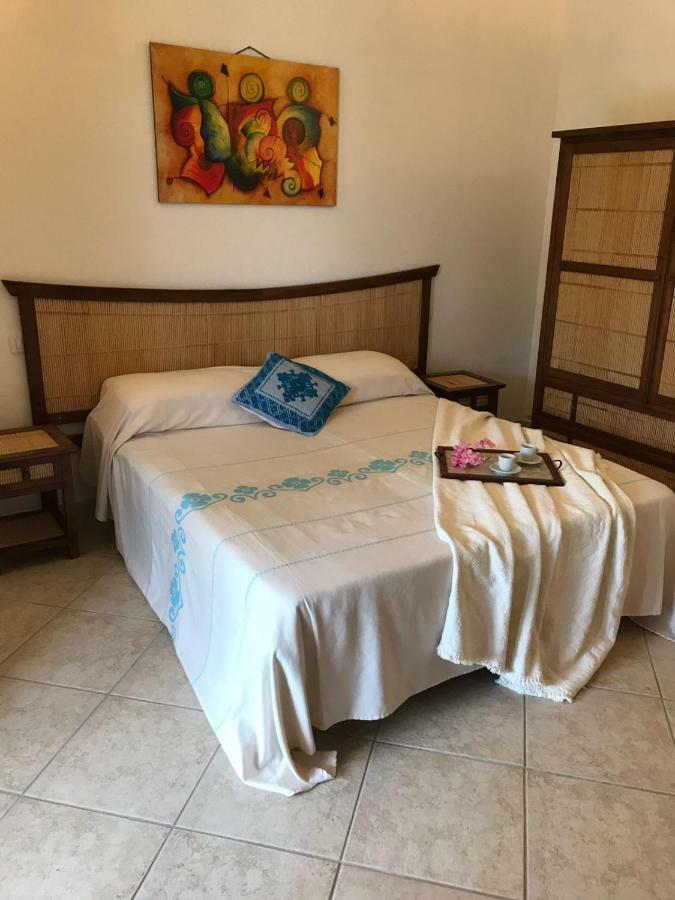 La Puntaccina Villa Aglientu Kültér fotó